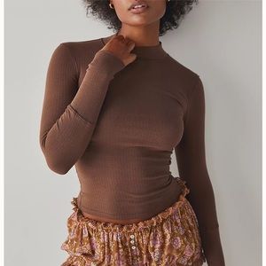 FP Intimates The Rickey Top LIGHT PINK